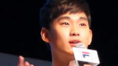 Fial Talk Concert 秀賢二三事