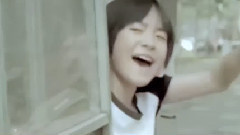當你