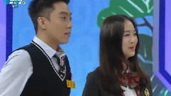 明星金鐘 EXO's燦烈 預告