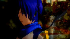 第14回MMD杯本選 - V家xUTAU 寄生獸OP風