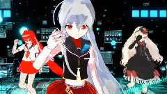 讓其響徹