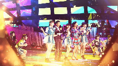 SNH48亮相多家頂級衛視春晚播出時間預告