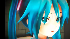 未來線 (第14回MMD杯本選)