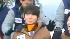 出發夢之隊 Ricky Cut
