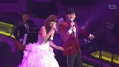濱崎步作為嘉賓現身林俊杰演唱會