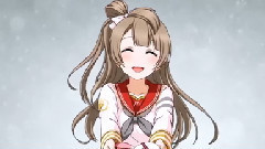 Nico,動漫專屬 - 若能綻放光芒LoveLive