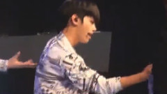 做好受傷的準備