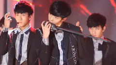 VIXX出道1000天紀念影像