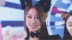 2015年新年視頻獻禮 - It's Park Jiyeon Time