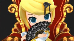 惡之娘