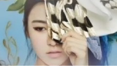 Wendy 生日賀頻