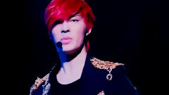 One Way Love - 2013 Cross Gene Japan Live -With U- 現場版
