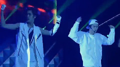 Dirty Pop - 2013 Cross Gene Japan Live -With U- 現場版