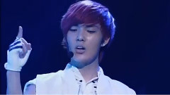 Shooting Star - 2013 Cross Gene Japan Live -With U- 現場版