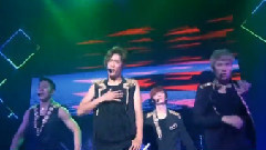 No No No - 2013 Cross Gene Japan Live -With U- 現場版