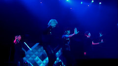 One Way Love - 2013 Cross Gene Japan Live -With U- 現場版