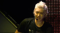 La-Di Da-Di - 2013 Cross Gene Japan Live -With U- 現場版