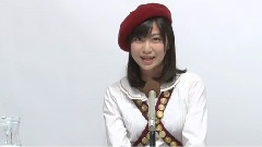 選拔總選舉 SKE48 チームKii所屬 向田茉夏 中文字幕