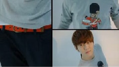 2011服裝代言花絮