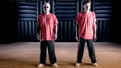 日本DanceMaster系列街舞教學