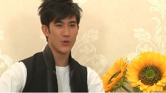 李治廷音悅大來賓專訪花絮