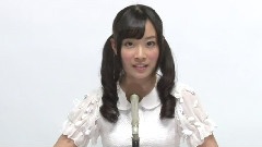 チームE所屬 柴田阿彌 (Shibata Aya)