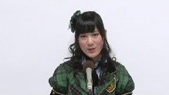 チームE所屬 高木由麻奈 (Takagi Yumana)