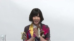 チームE所屬 金子栞 (Kaneko Shiori)