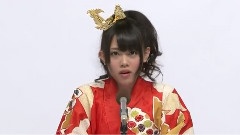 チームE所屬 竹內舞 (Takeuchi Mai)