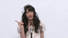 チームE所屬 小林亜実 (Kobayashi Ami)