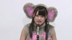 チームE所屬 木本花音 (Kimoto Kanon)