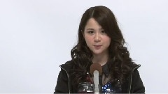 チームS所屬 木下有希子 (Kinoshita Yukiko)