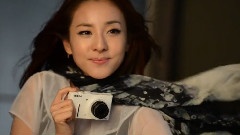 Nikon A Shot A Day CF