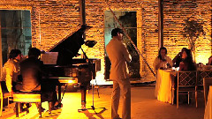 Charlie Siem & Tulug Tirpan Performance Part1