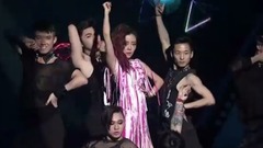 大愛 第二屆音悅V榜年度盛典