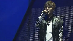 你不在北京 第二屆音悅V榜年度盛典