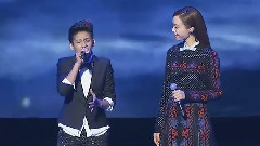 千年 第二屆音悅V榜年度盛典