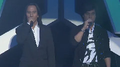 艾琳娜 第二屆音悅V榜年度盛典