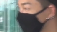 大阪抵達