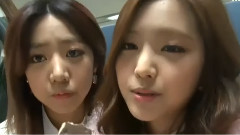 私心攝像機(后臺自拍)