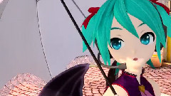 巴里映畫少女