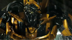 電影< 變形金剛2 >