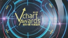 第二屆音悅V榜年度盛典 Part 2