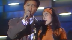 明天你是否依然愛我 & 耶利亞女郎