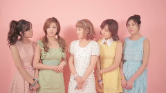 Apink With Touch In Sol 2014 S/S How To