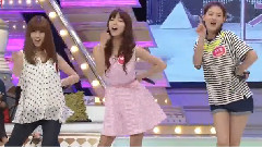 SBS挑戰千曲 Rainbow Cut