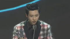 內地最佳男歌手