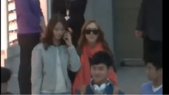 Yoonsic She Loves Me 允西卡