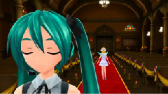 秘蜜?黒の誓い?