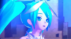 からくりピエロ 變裝版